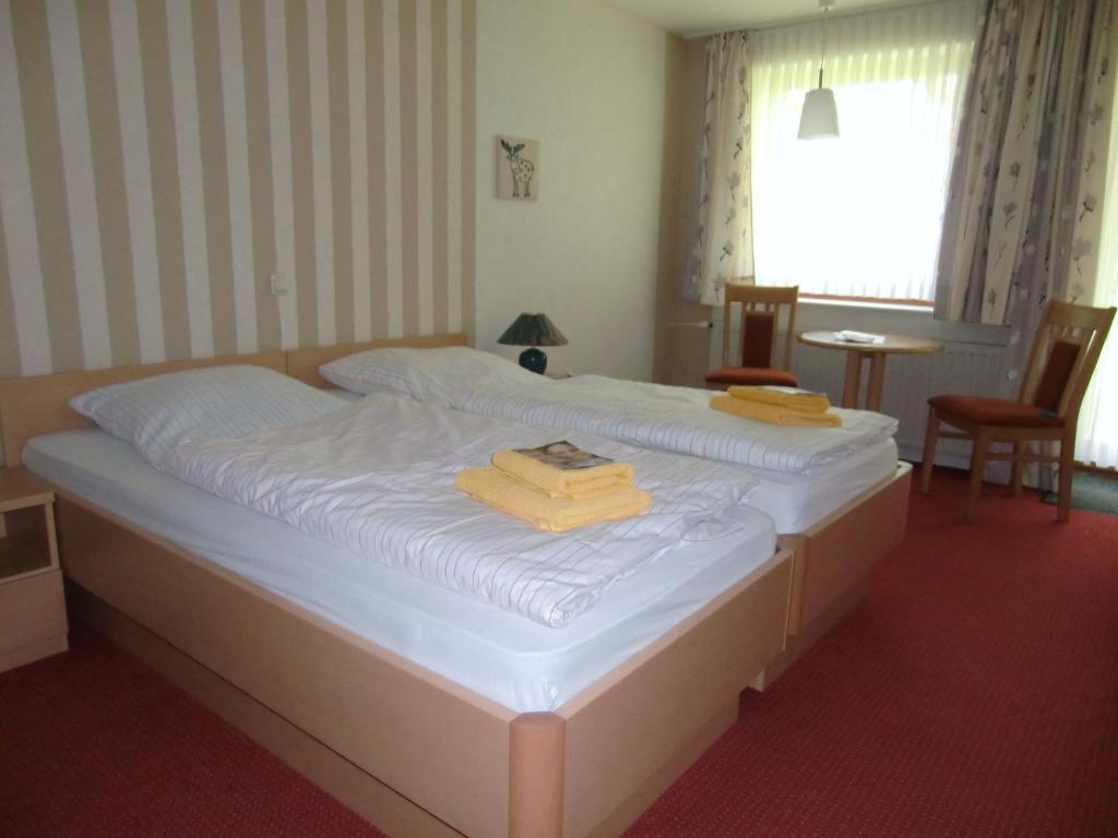 Landhaus Pfahlershof Karolinenkoog Buitenkant foto